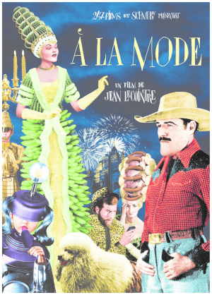 Affiche du film