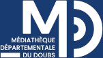 Médiathèque départementale du Doubs